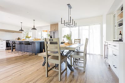 home renovation contractors in Langley, BC