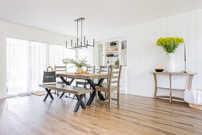 home renovation contractors in Langley, BC