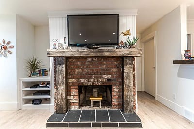 Custom Living room renovation contractors in Langley, BC