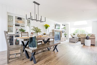 home renovation contractors in Langley, BC
