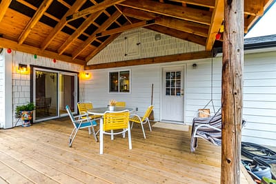 custom home renovation contractors in Langley, BC