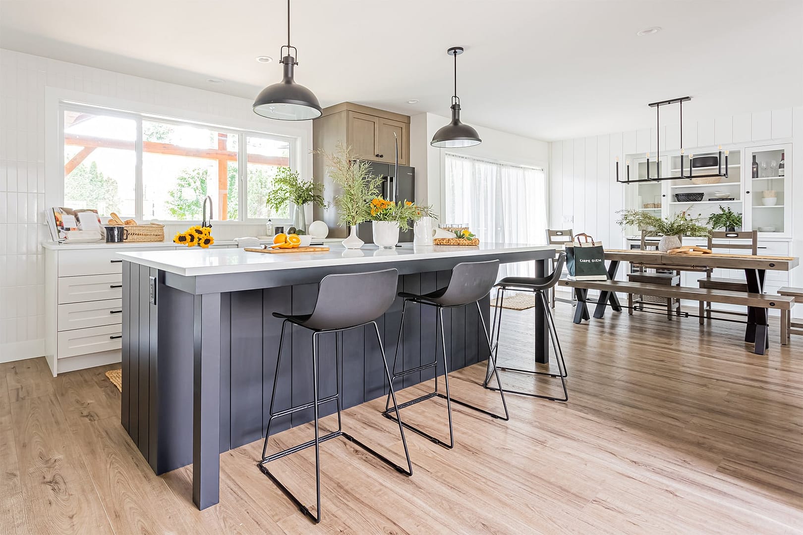 CSP_AtelierNoir_Claytonhill_HiRes-7257 Kitchen renovation contractor in Langley, BC