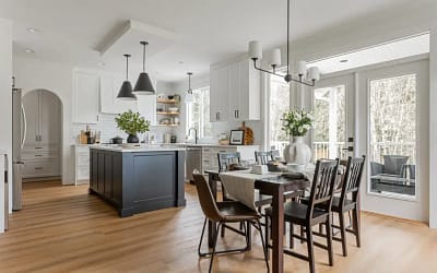 Planning Your Large-Scale Home Renovation: What You Need to Know