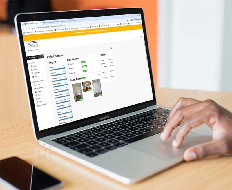 Project Completion - Image Kitchen renovation contractor in Langley, BC